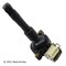 Beck/Arnley 00 Bmw 323Ci/00-99 Bmw 323I/99-98 Bmw 32 Ignition Coil, 178-8276 178-8276 - alternate 2